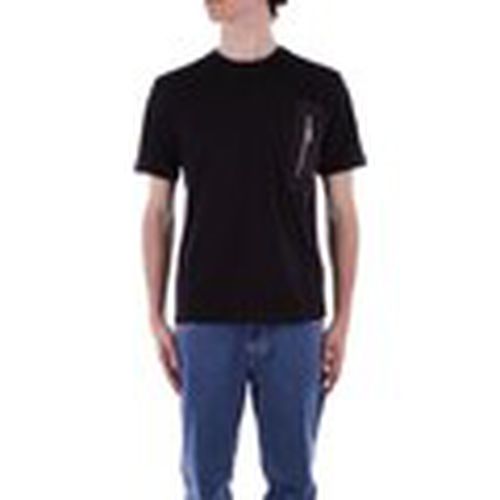Camiseta CMS47011TS 8704 para hombre - Costume National - Modalova