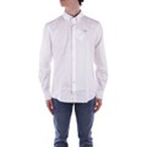 Camisa manga larga MSH5170 para hombre - Barbour - Modalova