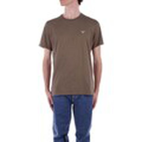 Camiseta MTS0670 para hombre - Barbour - Modalova