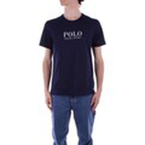 Camiseta 714899613 para hombre - Ralph Lauren - Modalova