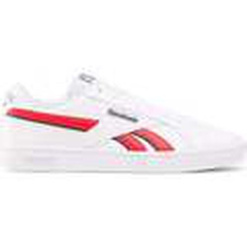 Deportivas Moda Court Retro para hombre - Reebok Sport - Modalova