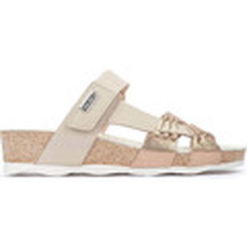 Sandalias S MAHON W9E-0821CLC1 para mujer - Pikolinos - Modalova