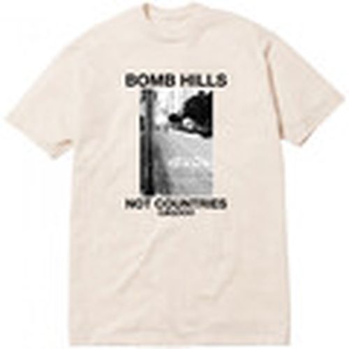 Tops y Camisetas T-shirt bomb hills para hombre - Gx1000 - Modalova