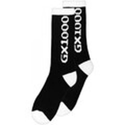 Calcetines Socks og logo para hombre - Gx1000 - Modalova