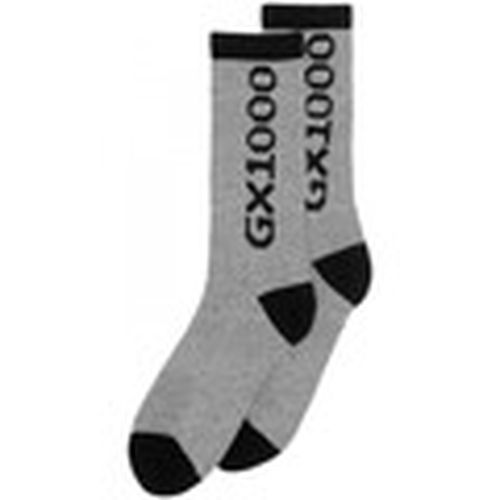 Calcetines Socks og logo para hombre - Gx1000 - Modalova