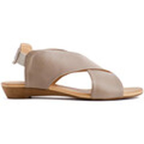 Sandalias L-2408 para mujer - Bueno Shoes - Modalova