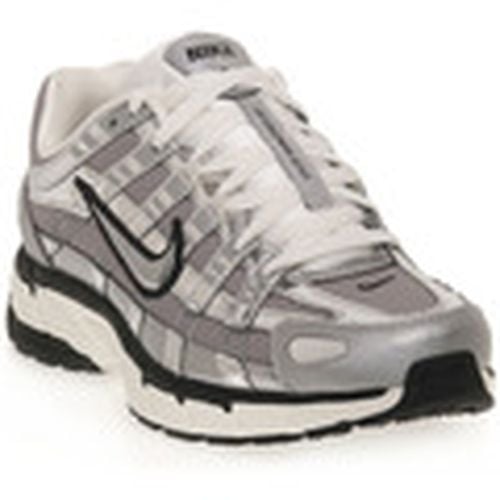 Zapatillas de running 001 P 6000 METALLIC SILVER para hombre - Nike - Modalova