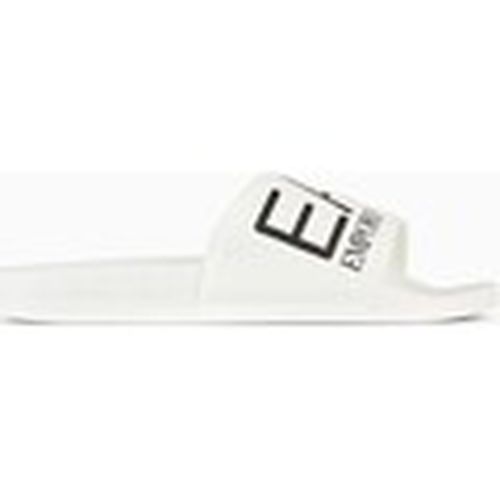 Chanclas 31656 para mujer - Emporio Armani EA7 - Modalova