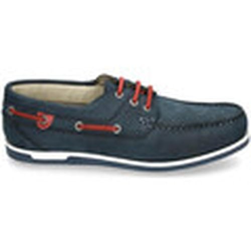 Zapatos Bajos AYAMONTE para hombre - Traveris - Modalova