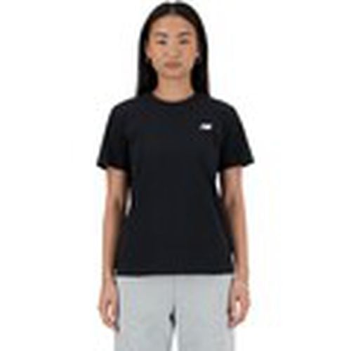 Tops y Camisetas 34271 para mujer - New Balance - Modalova