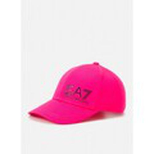 Gorra 26528 para mujer - Emporio Armani EA7 - Modalova