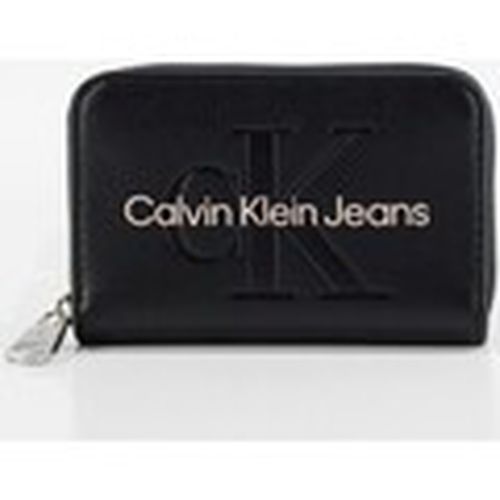 Cartera 29870 para mujer - Calvin Klein Jeans - Modalova
