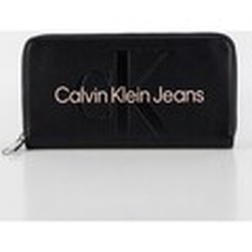 Cartera 29871 para mujer - Calvin Klein Jeans - Modalova