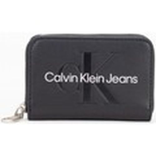 Cartera 30817 para mujer - Calvin Klein Jeans - Modalova