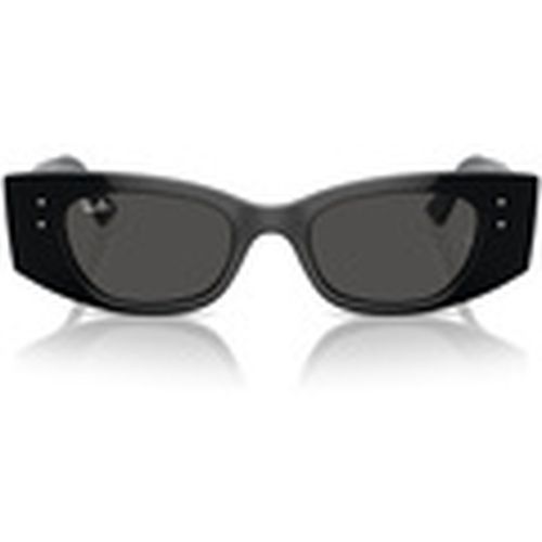 Gafas de sol Occhiali da Sole Kat RB4427 667787 para hombre - Ray-ban - Modalova