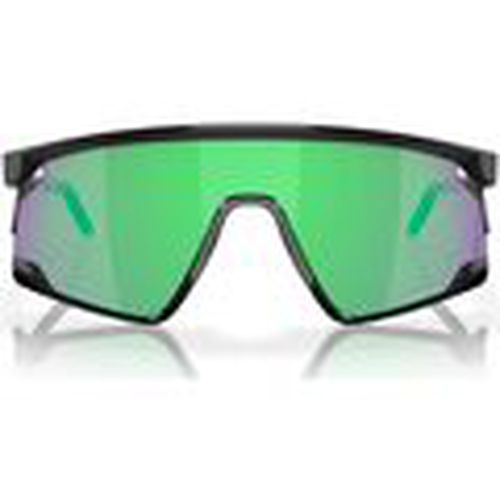 Gafas de sol Occhiali da Sole BXTR Metal OO9237 923707 para mujer - Oakley - Modalova