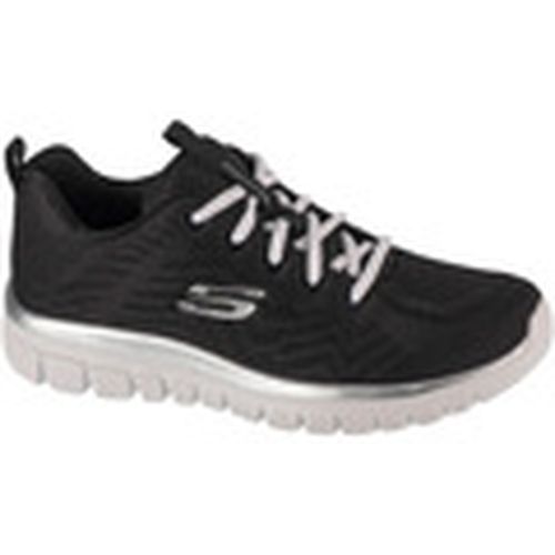 Zapatillas Graceful - Get Connected para mujer - Skechers - Modalova