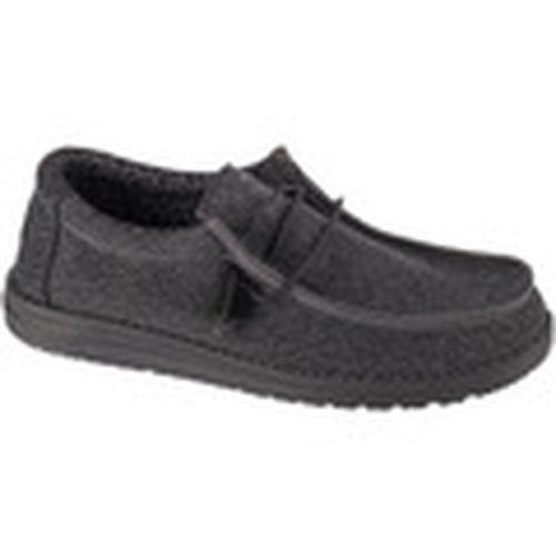 Zapatillas Wally Sox para hombre - HEYDUDE - Modalova