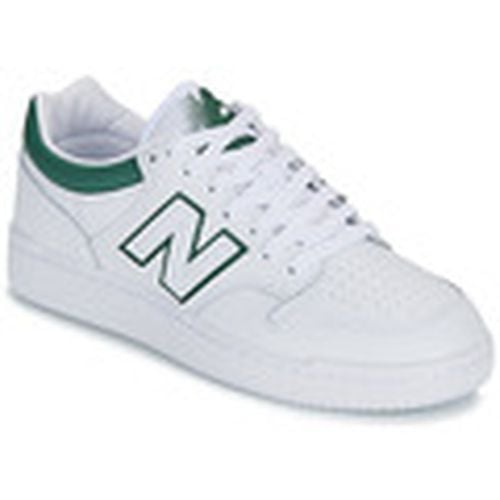 Zapatillas 480 para hombre - New Balance - Modalova