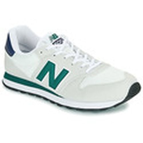 Zapatillas 500 para hombre - New Balance - Modalova