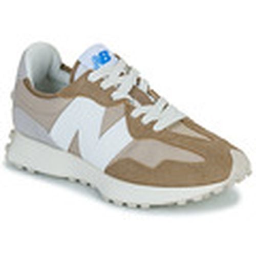 Zapatillas 327 para mujer - New Balance - Modalova