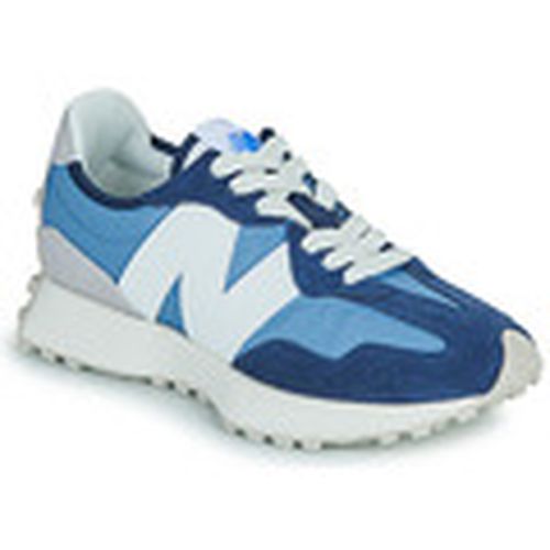 Zapatillas 327 para mujer - New Balance - Modalova