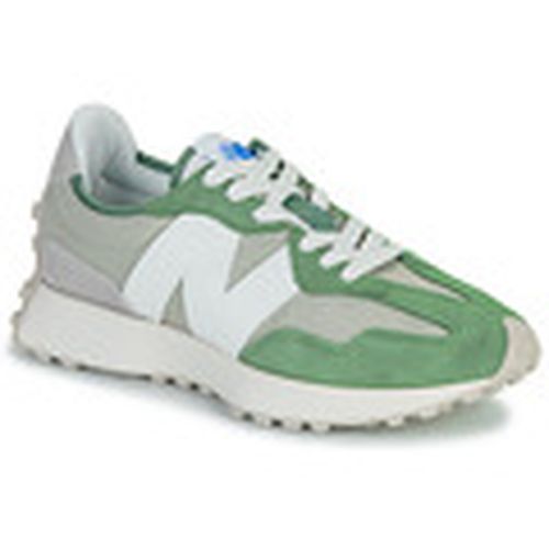 Zapatillas 327 para mujer - New Balance - Modalova