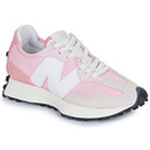 Zapatillas 327 para mujer - New Balance - Modalova