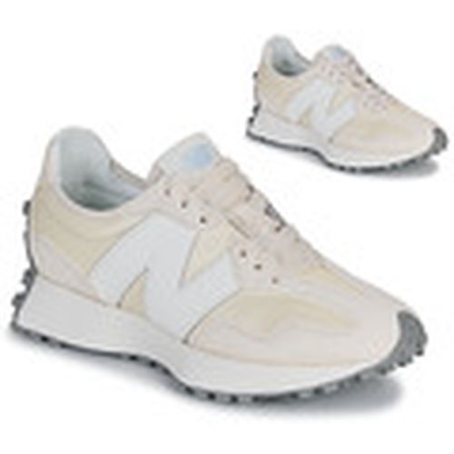 Zapatillas 327 para mujer - New Balance - Modalova