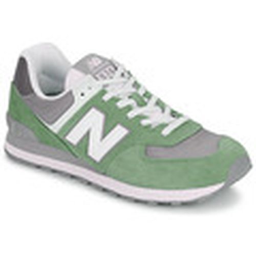 Zapatillas 574 para mujer - New Balance - Modalova