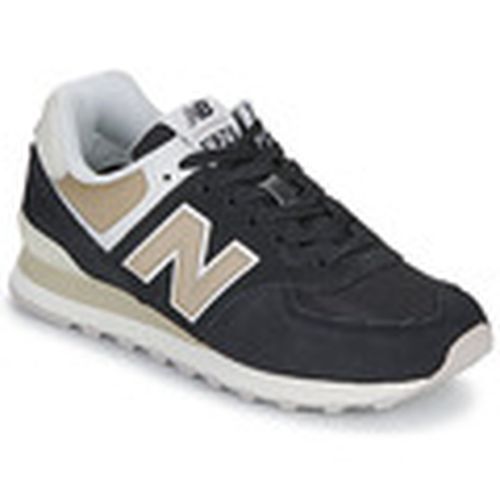 Zapatillas 574 para mujer - New Balance - Modalova