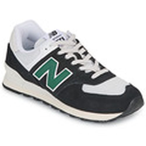 Zapatillas 574 para hombre - New Balance - Modalova