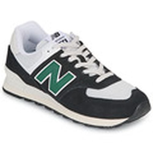 Zapatillas 574 para mujer - New Balance - Modalova