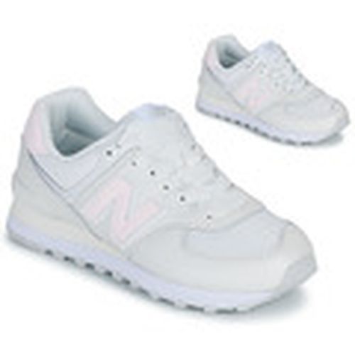 Zapatillas 574 para mujer - New Balance - Modalova