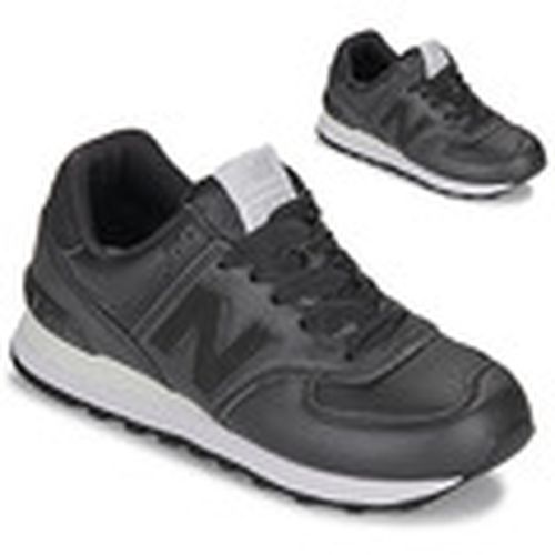 Zapatillas 574 para mujer - New Balance - Modalova