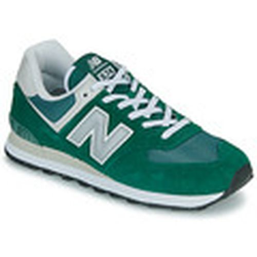 Zapatillas 574 para mujer - New Balance - Modalova