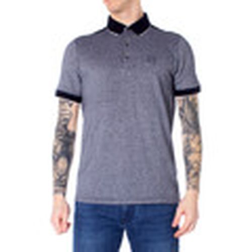 EAX Polo 8NZF76 Z8M5Z para hombre - EAX - Modalova