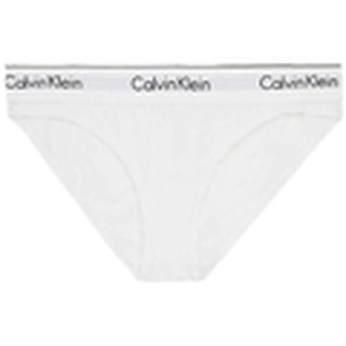 Culote y bragas BIKINI F3787E para mujer - Calvin Klein Jeans - Modalova