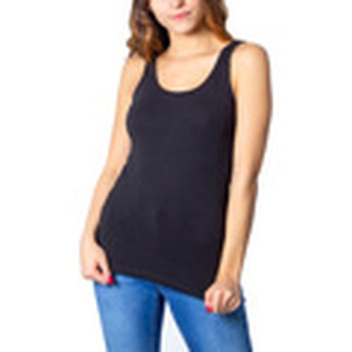 Camiseta tirantes 15095808 para mujer - Only - Modalova