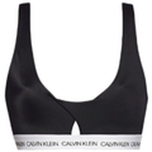 Bañador Twiat Bralette KW0KW00925 para mujer - Calvin Klein Jeans - Modalova