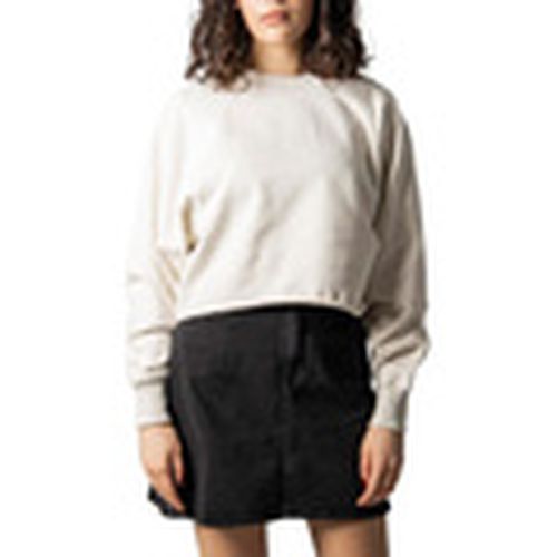 Jersey SHINY LOGO BLOCKING J20J217736 para mujer - Calvin Klein Jeans - Modalova