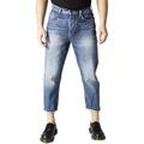 Jeans DENIS REGULAR ANKLE LENGTH MMDT00266-FA750302 para hombre - Antony Morato - Modalova