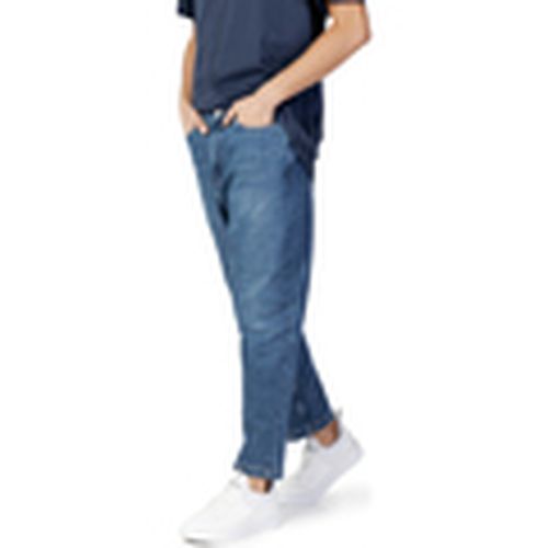 Jeans BAX LOOSE TPRD DF813 DM0DM14841 para hombre - Tommy Hilfiger - Modalova