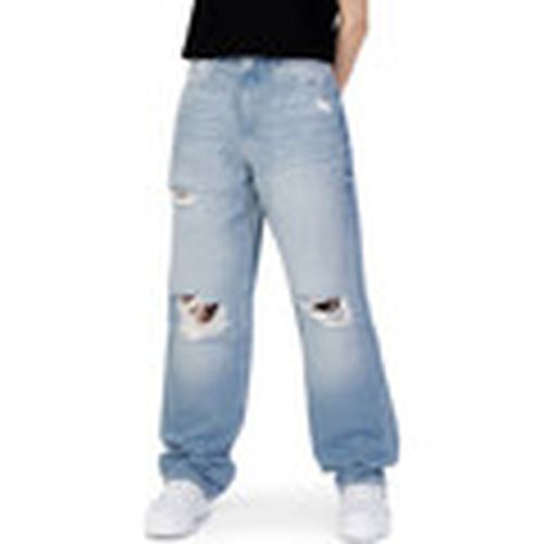 Jeans 90S STRAIGHT J20J219328 para mujer - Calvin Klein Jeans - Modalova