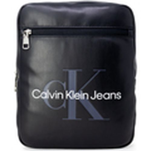 Bolso MONOGRAM SOFT REPORTER22 K50K510203 para hombre - Calvin Klein Jeans - Modalova