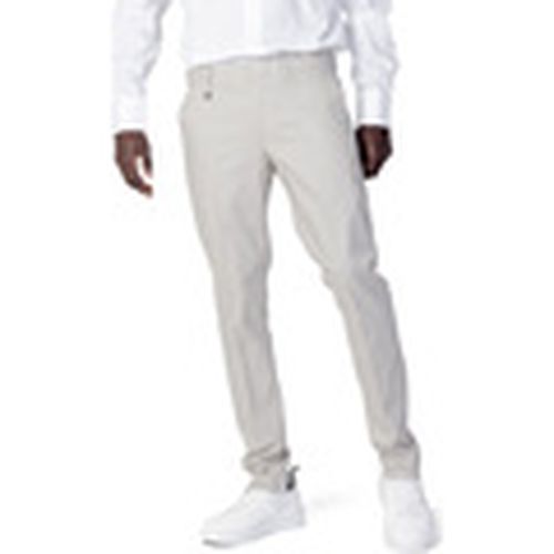 Pantalón de traje BONNIE SLIM FIT IN T MMTS00018-FA800164 para hombre - Antony Morato - Modalova