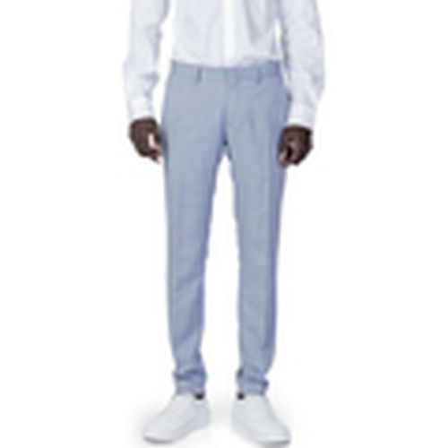 Pantalón de traje BONNIE SLIM FIT MMTS00018-FA650304 para hombre - Antony Morato - Modalova