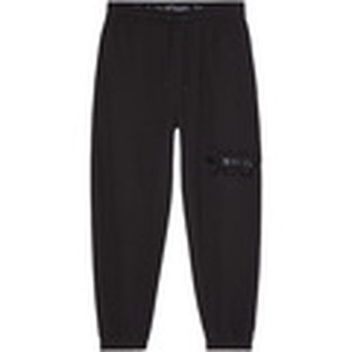 Pantalones DISRUPTED LACQUER LO J30J322483 para hombre - Calvin Klein Jeans - Modalova