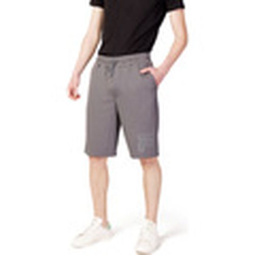 Short CALP baggy shorts FAM0312 para hombre - Fila - Modalova
