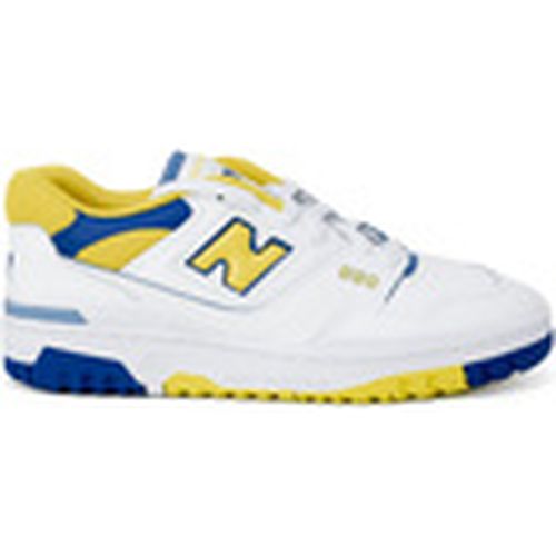 Deportivas Moda 550 BB550 para hombre - New Balance - Modalova